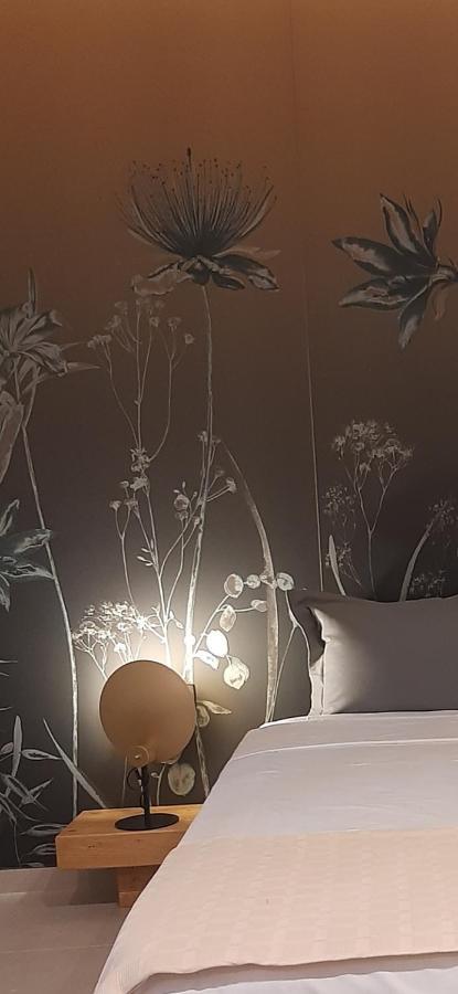 Sroom Apartment Mesolóngion Esterno foto