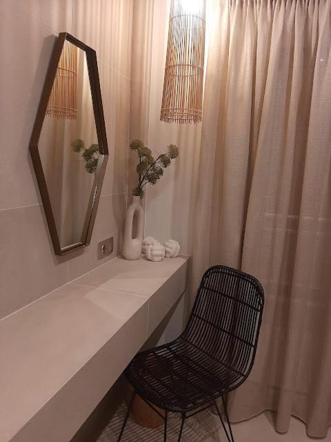 Sroom Apartment Mesolóngion Esterno foto